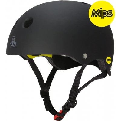 TRIPLE8 Dual Certified – Zboží Mobilmania