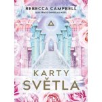 Rebecca Campbell Karty světla – Hledejceny.cz