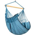 La Siesta Habana Comfort Pattern bluezebra – Zboží Dáma