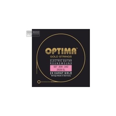 Optima Gold 2021EL – Zbozi.Blesk.cz