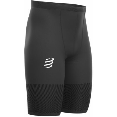 Compressport Run Under Control black – Zbozi.Blesk.cz