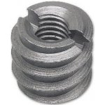 RAMPA závrtná matice typ B, M5x12/AD:10, nerez – Sleviste.cz