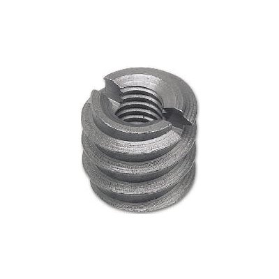 RAMPA závrtná matice typ B, M5x12/AD:10, nerez – Sleviste.cz