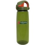Nalgene On-The-Fly s uzávěrem 650 ml – Zboží Mobilmania
