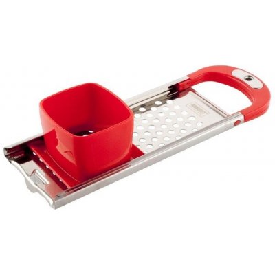 struhadlo na halušky 32cm nerez/PH CULINARIA Red – Zboží Dáma