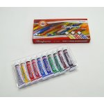 Koh-i-noor 10 x 10 ml – Zboží Mobilmania