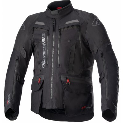 Alpinestars Bogota PRO DRYSTAR 2025 černá | Zboží Auto