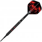 One80 soft Jim Williams Signature Dart HD 18g, 80% wolfram – Zboží Dáma