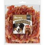 Akinu Masíčka kuřecí proužky pro psy 300 g – Zboží Dáma