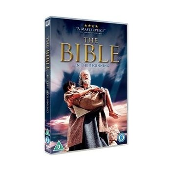 BIBLE DVD