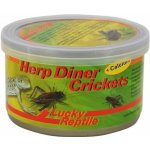 Lucky Reptile Herp Diner cvrčci velcí 35 g – Zboží Dáma