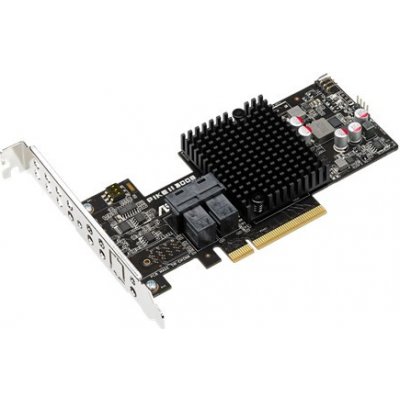 Asus PIKE II 3008-8i – Zbozi.Blesk.cz