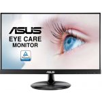 Asus VP228DE – Sleviste.cz