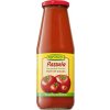 kuchyňský olej Rapunzel Passata drcená rajčata BIO 680 g