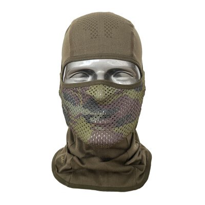 Balaclava V3 - Multicam Tropic NB-Tactical – Hledejceny.cz