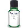 Razítkovací barva Coloris razítková barva 337 zelená 50 ml