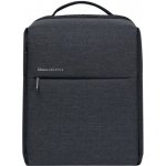 Xiaomi City Backpack 2 (Dark Gray) (26399) – Zboží Živě