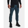 Pánské tepláky Under Armour tepláky UA Rush All Purpose pants Blue 1366172-413 Modrá