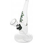 KRCZ Skleněný bong Hrugs 14cm – Hledejceny.cz
