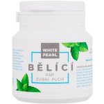 White Pearl PAP Teeth Whitening Powder bělicí zubní pudr 30 g – Zboží Dáma