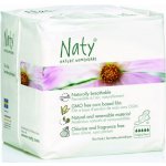 Naty Nature Womencare noční 10 ks – Zbozi.Blesk.cz