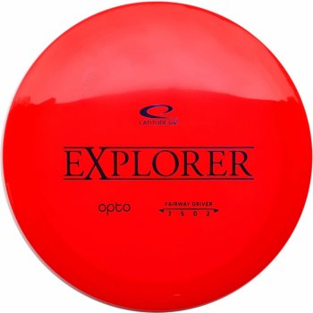 Latitude 64º Explorer Opto