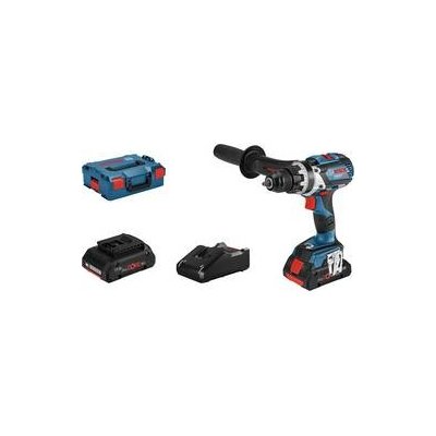 Bosch GSR 18V 110 C 0.601.9G0.10A