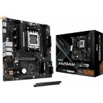 ASRock A620AM-X WIFI – Hledejceny.cz