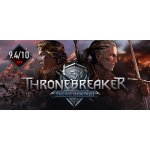 Thronebreaker: The Witcher Tales – Hledejceny.cz