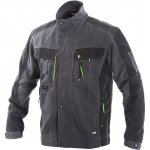 Canis CXS Blůza SIRIUS LUCIUS pánská šedo-zelená – Zboží Dáma