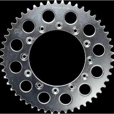 JT Sprockets JTR 245/2-50 – Sleviste.cz
