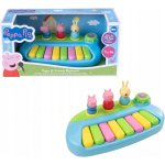 Halsall piánko hudební Prasátko Peppa – Sleviste.cz