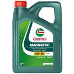 Castrol Magnatec A3/B4 5W-30 4 l | Zboží Auto