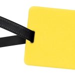 Kufryplus LTS303 žlutá – Zboží Dáma