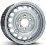 Alcar Stahlrad 9488 6.5x16 6x130 ET62 | Zboží Auto