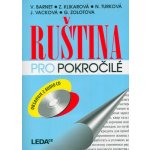 Ruština pro pokročilé - učebnice + 2x audio CD – Sleviste.cz