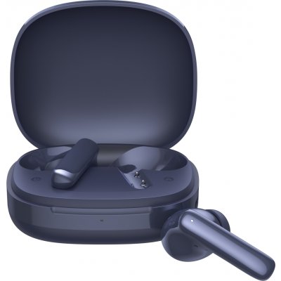 QCY T13 PRO Black HT23 black – Zboží Mobilmania