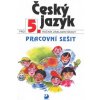 Český jazyk pro 5.ročník základní školy - a kolektiv Konopková