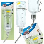 Trixie Napaječka skleněná s úchytem 250 ml – Zboží Dáma