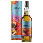 Oban 11y The Soul of Calypso Special Release 2023 58% 0,7 l (tuba) – Hledejceny.cz