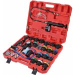 TESTER ÚNIKOV CHLADIACEHO SYSTÉMU 27 ks KD12501 sivá – Zboží Mobilmania