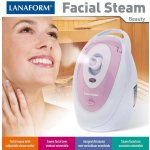 Lanaform Facial Steam inhalátor