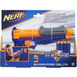 Nerf Hasbro Sharpfire Delta – Zboží Dáma