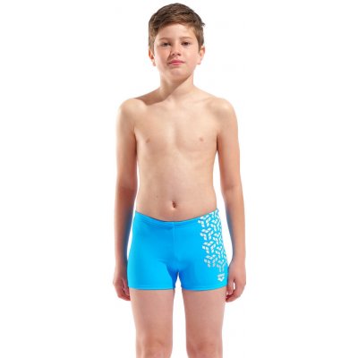 Arena Kikko V Swim Short Graphic chlapecké plavky – Zboží Dáma