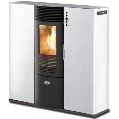 Kalor Slim 10 C bílá – Zboží Mobilmania