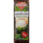 Hearts Cappuccino Irish Cream 1 kg – Zboží Dáma