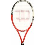 Wilson Six One Lite 102 – Zboží Dáma