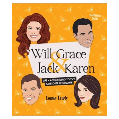 Will & Grace & Jack & Karen