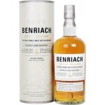 Benriach Smoke Season 52,8% 0,7 l (tuba) – Hledejceny.cz