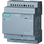 PLC LOGO! 24 RCEo (6ED1052-2HB08-0BA2) Siemens – Hledejceny.cz